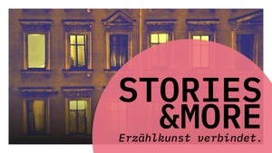 STORIES & MORE - Story Atelier