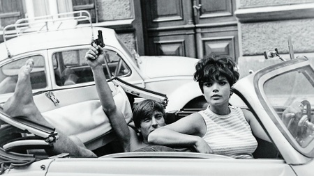 Zur Sache, Schätzchen (35mm)