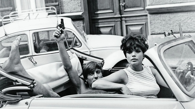 Zur Sache, Schätzchen (35mm)