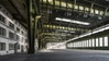 Flughafen Tempelhof - Hangar 5