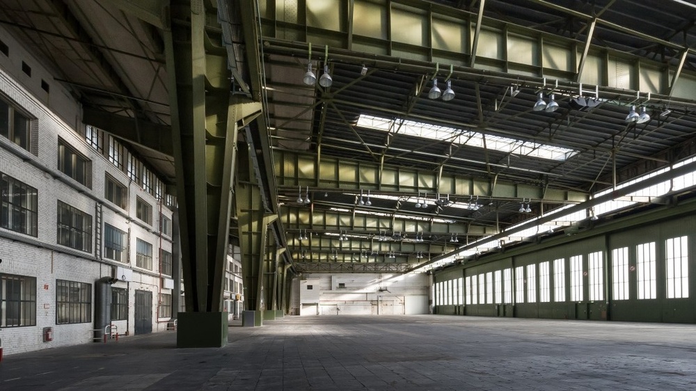 A Techno Ballet Odyssey