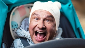 Lars Reichow: Boomerland