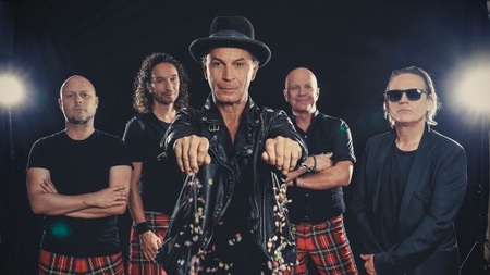 BRINGS - LIVE 2026