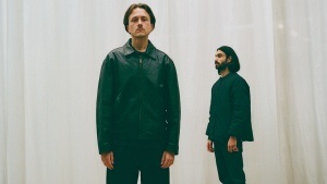 CHAMOS HEADLINE SHOW pres. by Bazeclub