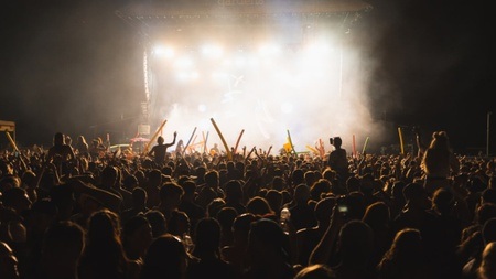 OLGASROCK FESTIVAL