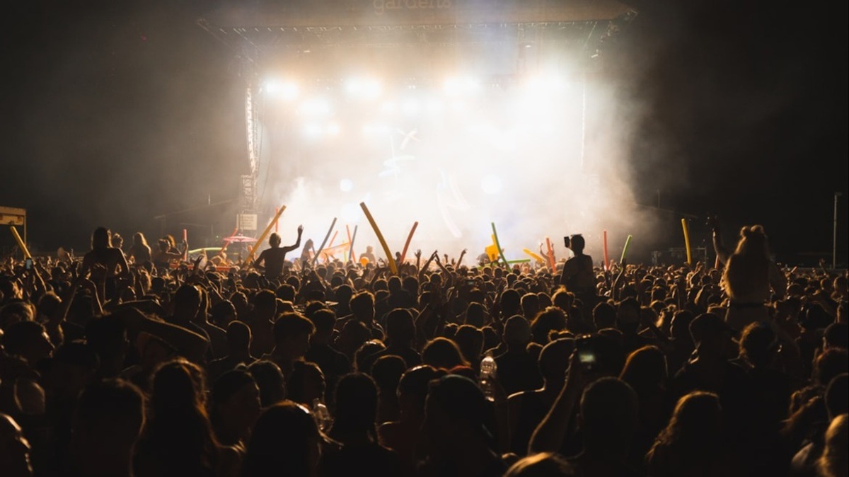 OLGASROCK FESTIVAL