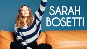 Sarah Bosetti – Make Democracy Great Again