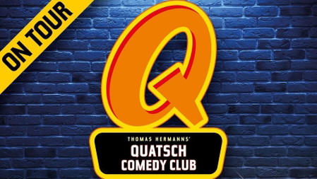 Quatsch Comedy Club