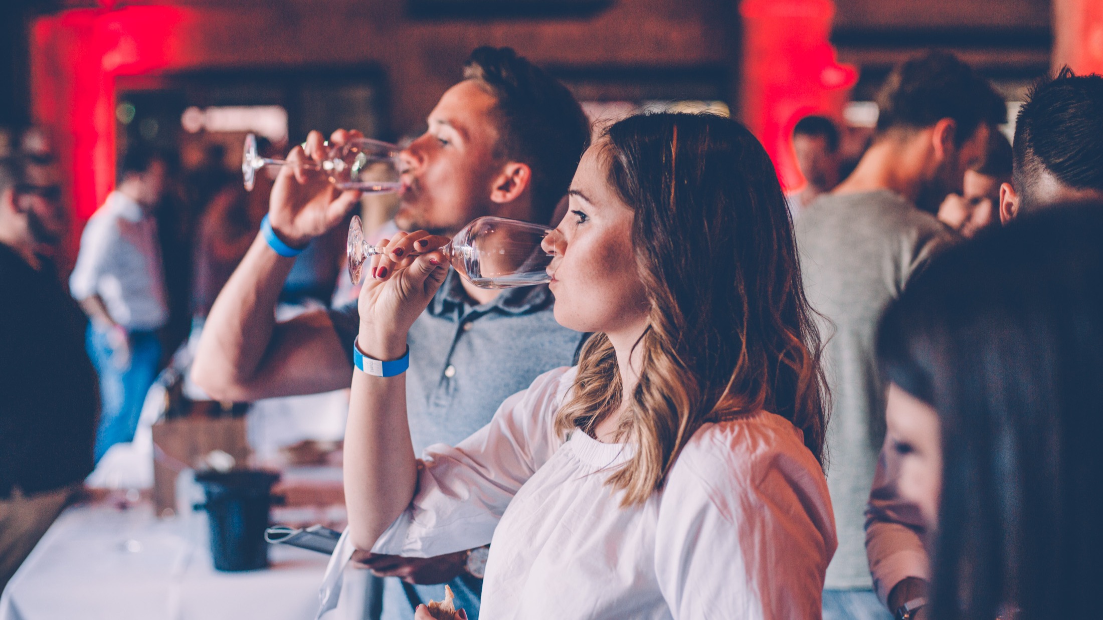 Lange Nacht der Weine