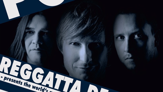 REGGATTA DE BLANC / 1000 % THE POLICE TRIBUTE