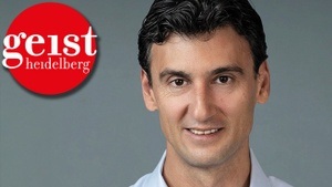 Itai Yanai: Der Gorilla im Genom. Wie Präzision und Fantasie in der Wissenschaft zusammenwirken