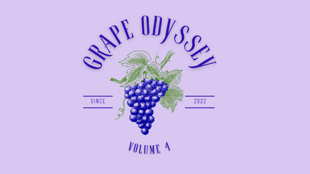 Grape Odyssey Wine Festival