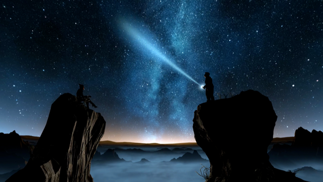 Space Tour
