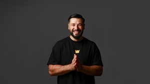 Cüneyt Akan – Drama King