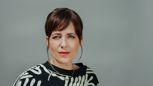 Sarah Kuttner