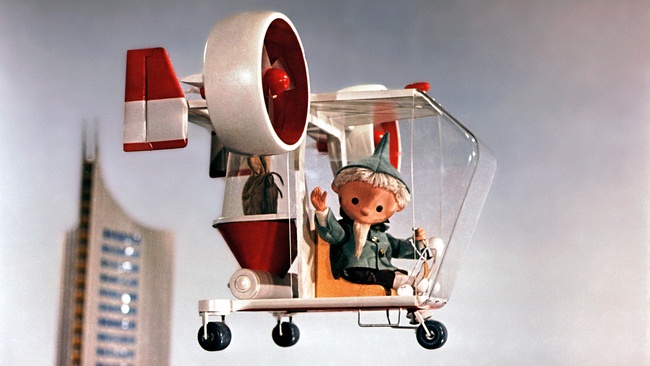 AusgeTRICKst: Wie das Sandmännchen laufen lernt - Workshop