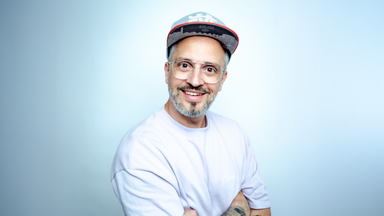 DER PHYSIOPATH - Machen Sie sich bitte frei!