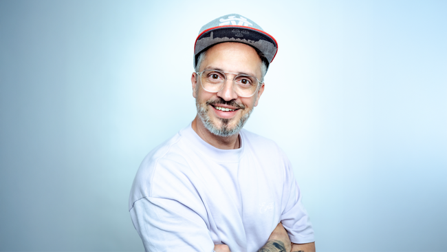 DER PHYSIOPATH - Machen Sie sich bitte frei!