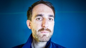 Andreas Liebert @ Singer und Songwriterslam - Campus Open Air Lübeck