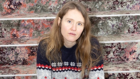 Flexen mit Leonie Böhm