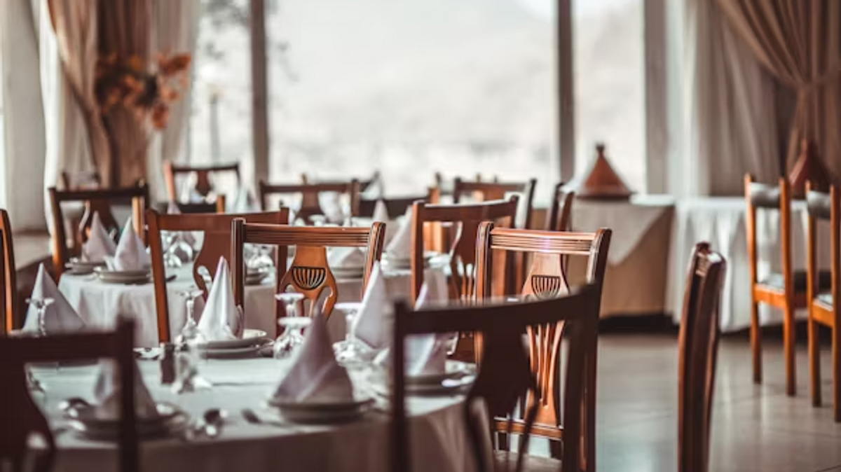 Kunterbunter Osterbrunch