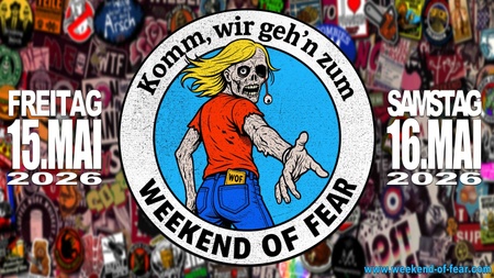 Weekend of Fear