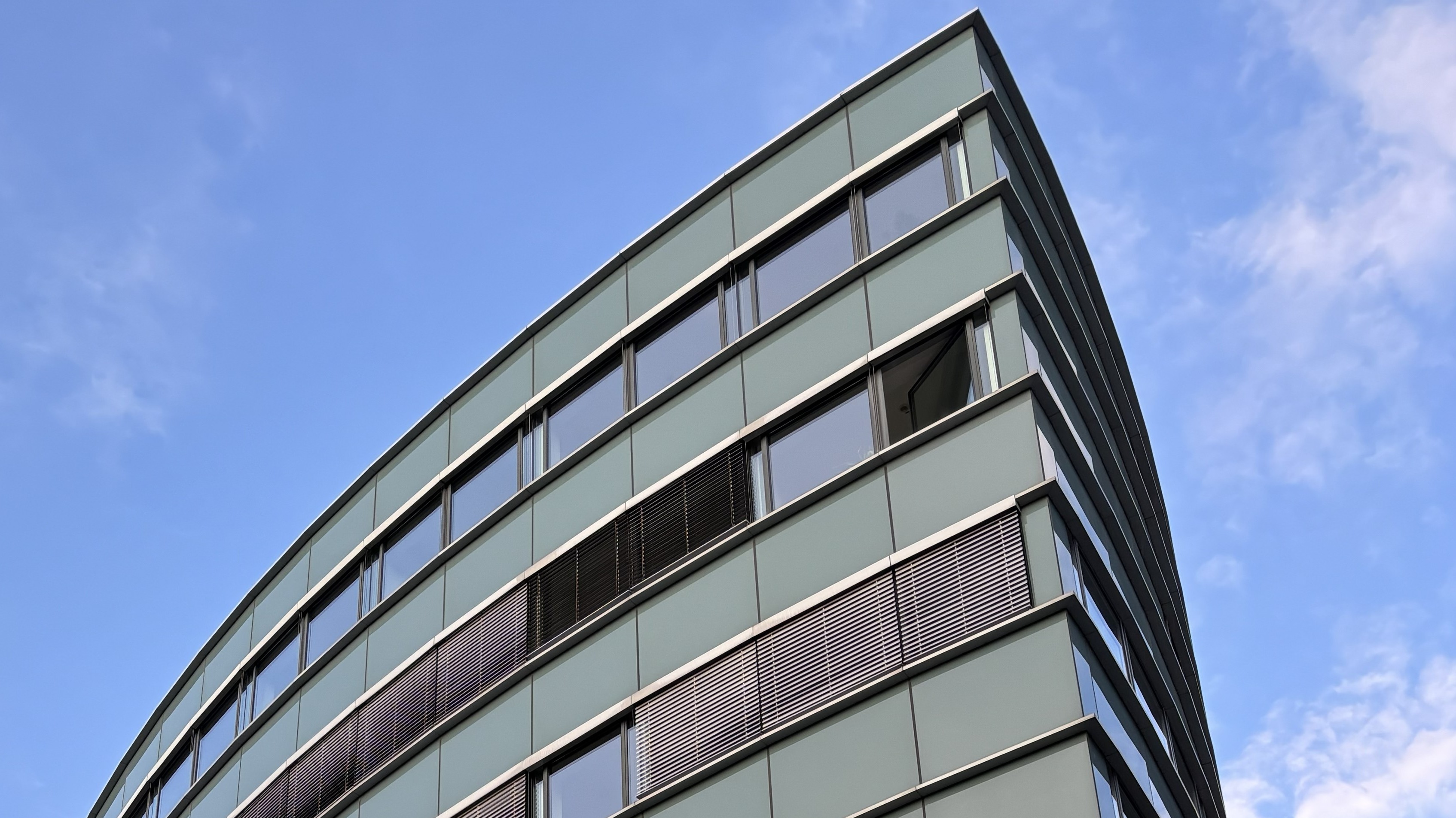 Filmreihe in Dortmund: Architektur und Film