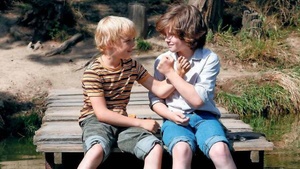 Zuckersand (Spielfilm)