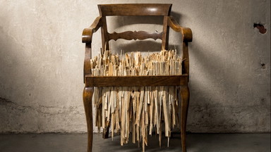 Ausstellungseröffnung UNREST, Ardalan Mirhadi