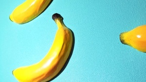 „Alles Banane. Ist LU reif?“