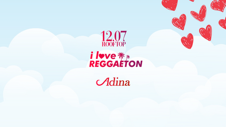 REGGAETON SUNDOWNER X OPEN AIR X ROOFTOP STUTTGART