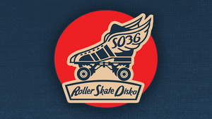 HIP HOP ROLLER DISCO