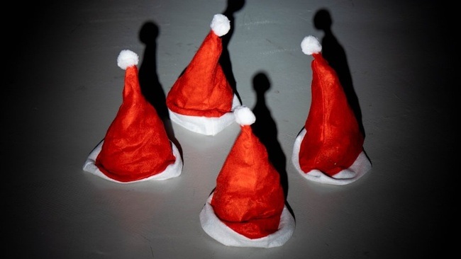 Weihnachten für ALLE