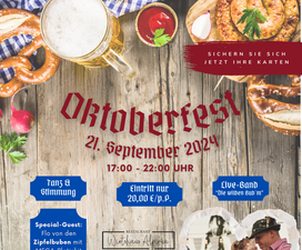 Oktoberfest