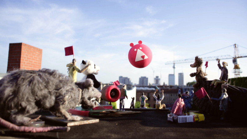 Festival of Animation Berlin 2026