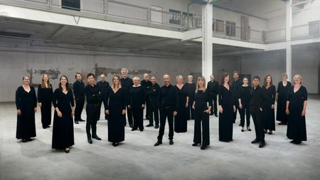 Das Brahms Requiem mit dem NDR Vokalensemble