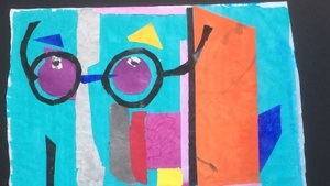 Vernissage Harriet Schlosshauer