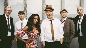 YORK & Band ft. Rachelle Jeanty – The SoulJazz Experience