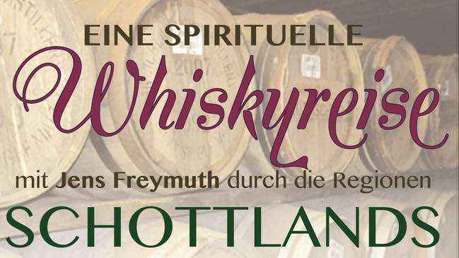Whisky-Tasting