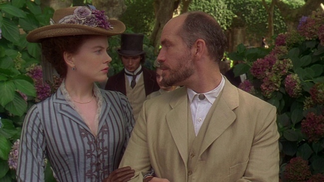 Vorblick 23. Mannheimer Filmseminar: "Portrait of a Lady"