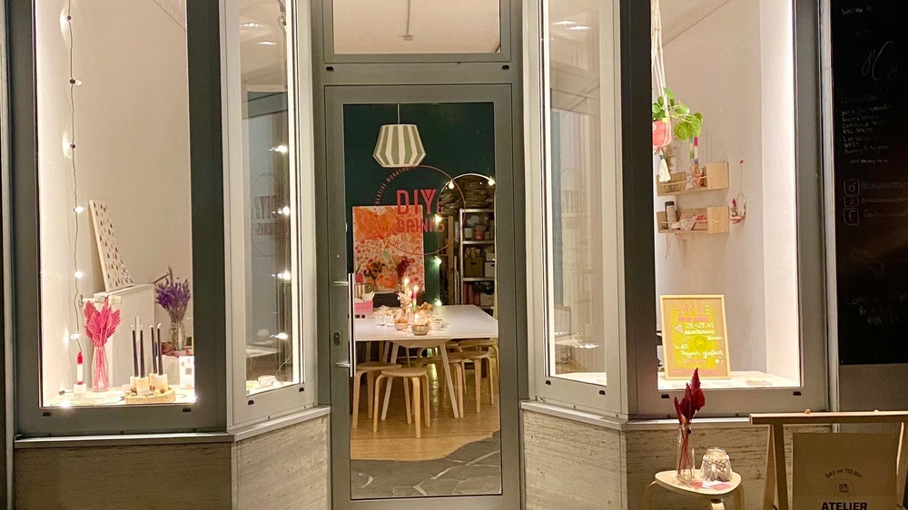 Raysin Terrazzo & Marble Design