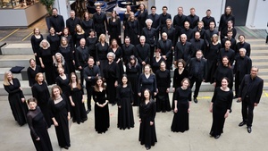 Münchener Bach-Chor: BACH2 - Bach und Rheinberger