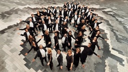 Chor des Bayerischen Rundfunks