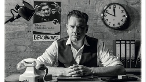 Guido Hoehne: Die Reise zum Weihnachtsmann