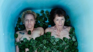 FROZEN BODY IN A MELTING WORLD