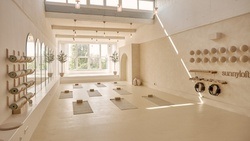 The Sunnyloft