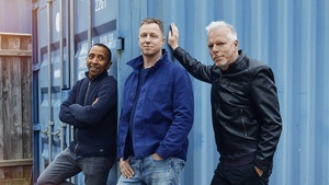 Tingvall Trio - Hamburg Special 2026