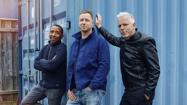 Tingvall Trio - Hamburg Special 2026