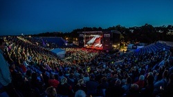 Musik-Arena Timmendorfer Strand