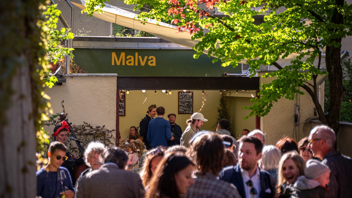 Titelbild des Veranstalters Restaurant, Apéro, Weinbar und Events